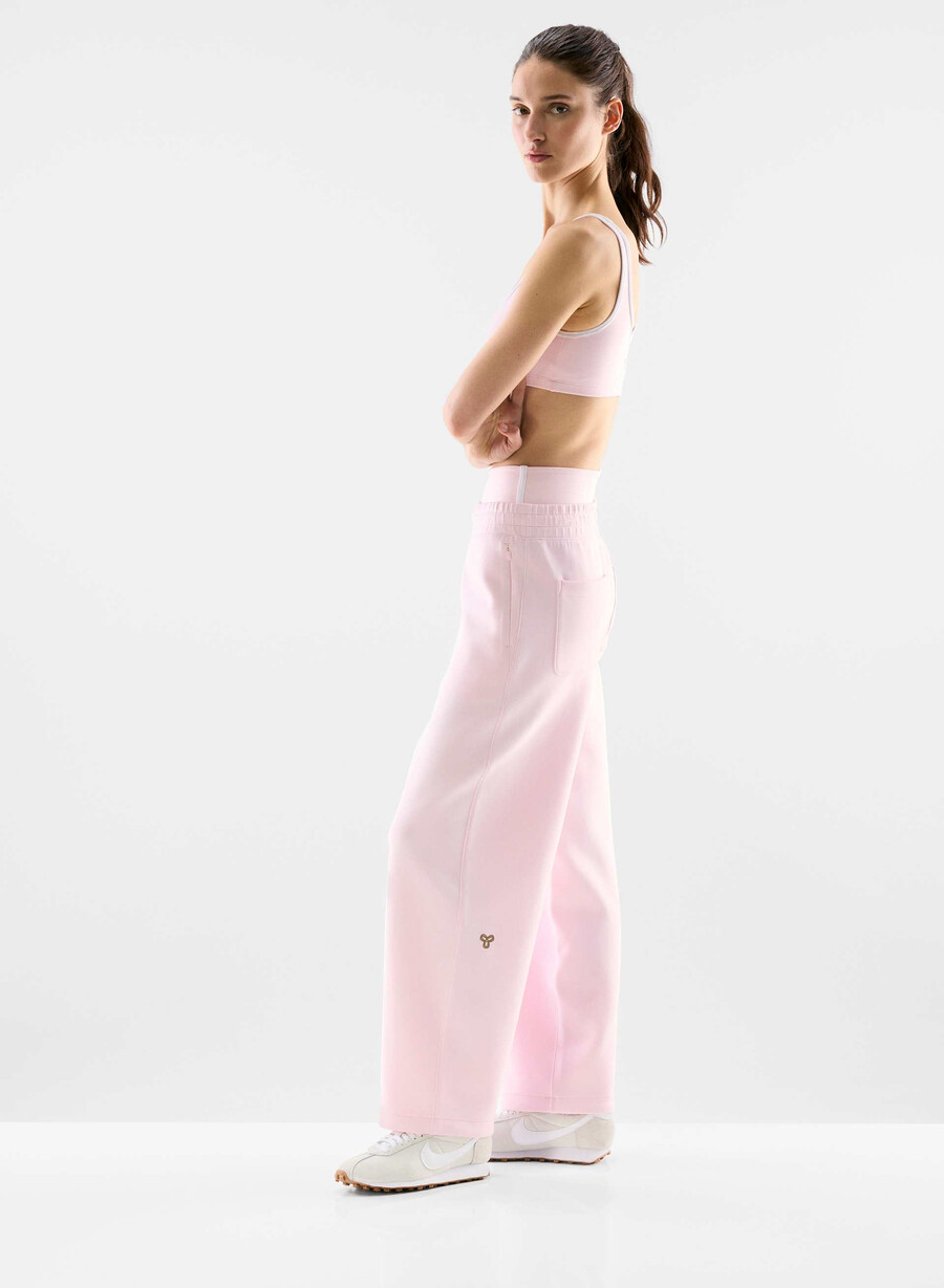 afterfx grounded barrel pant villa pink