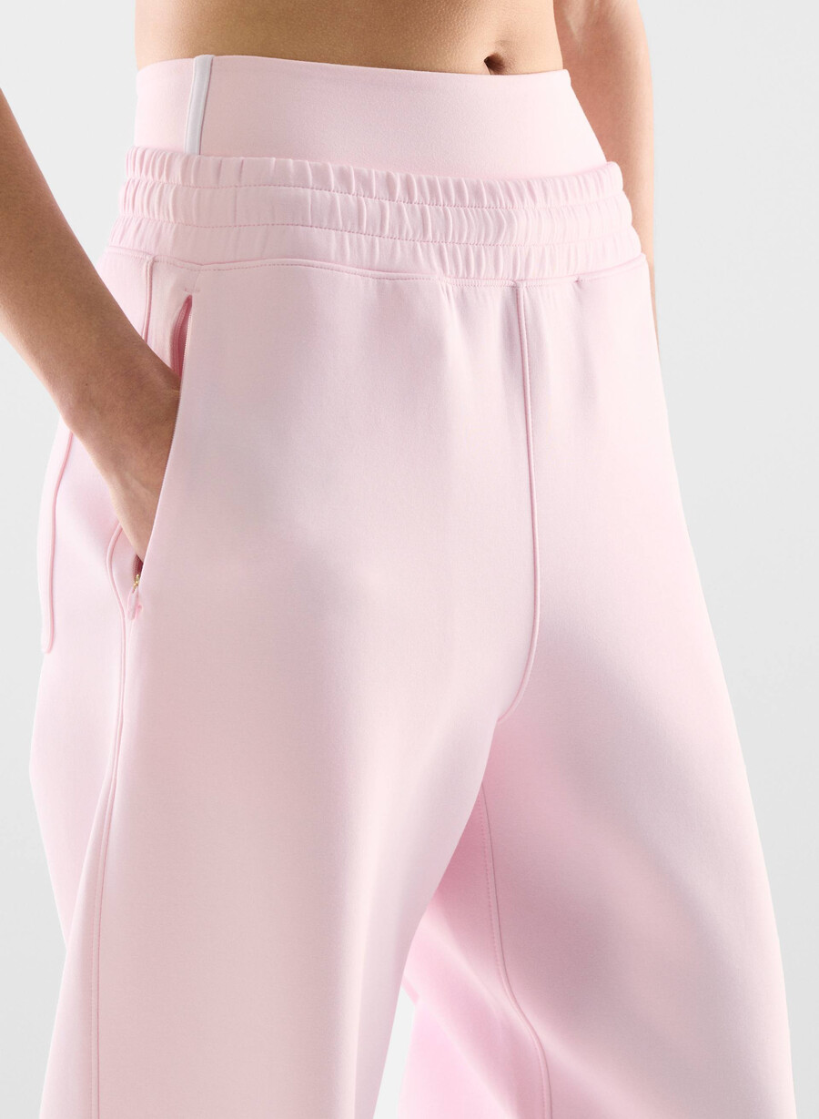 afterfx grounded barrel pant villa pink