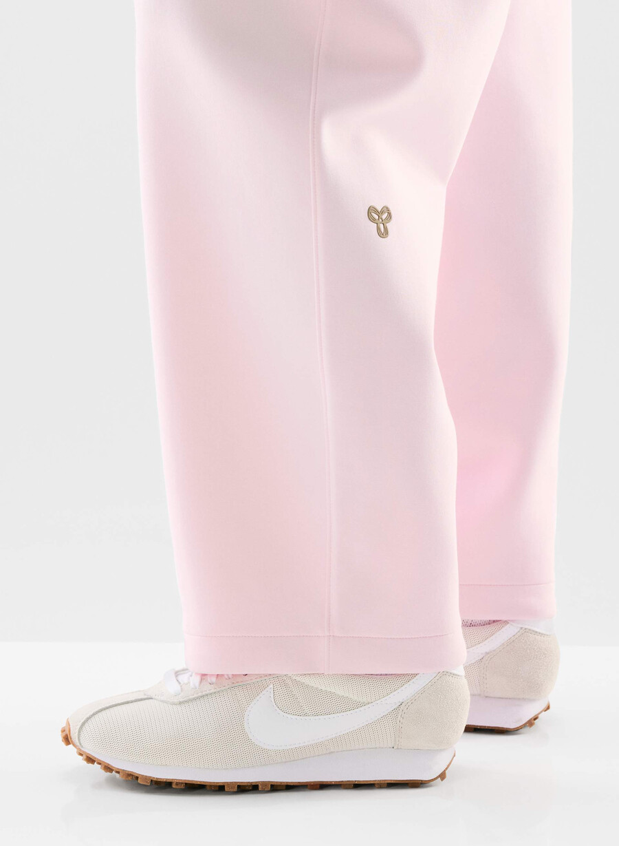 afterfx grounded barrel pant villa pink