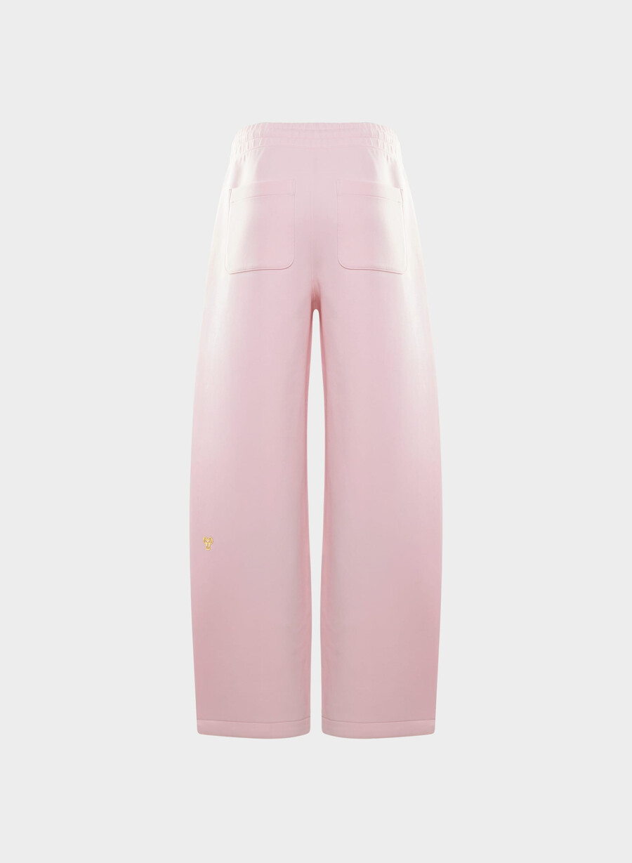 afterfx grounded barrel pant villa pink