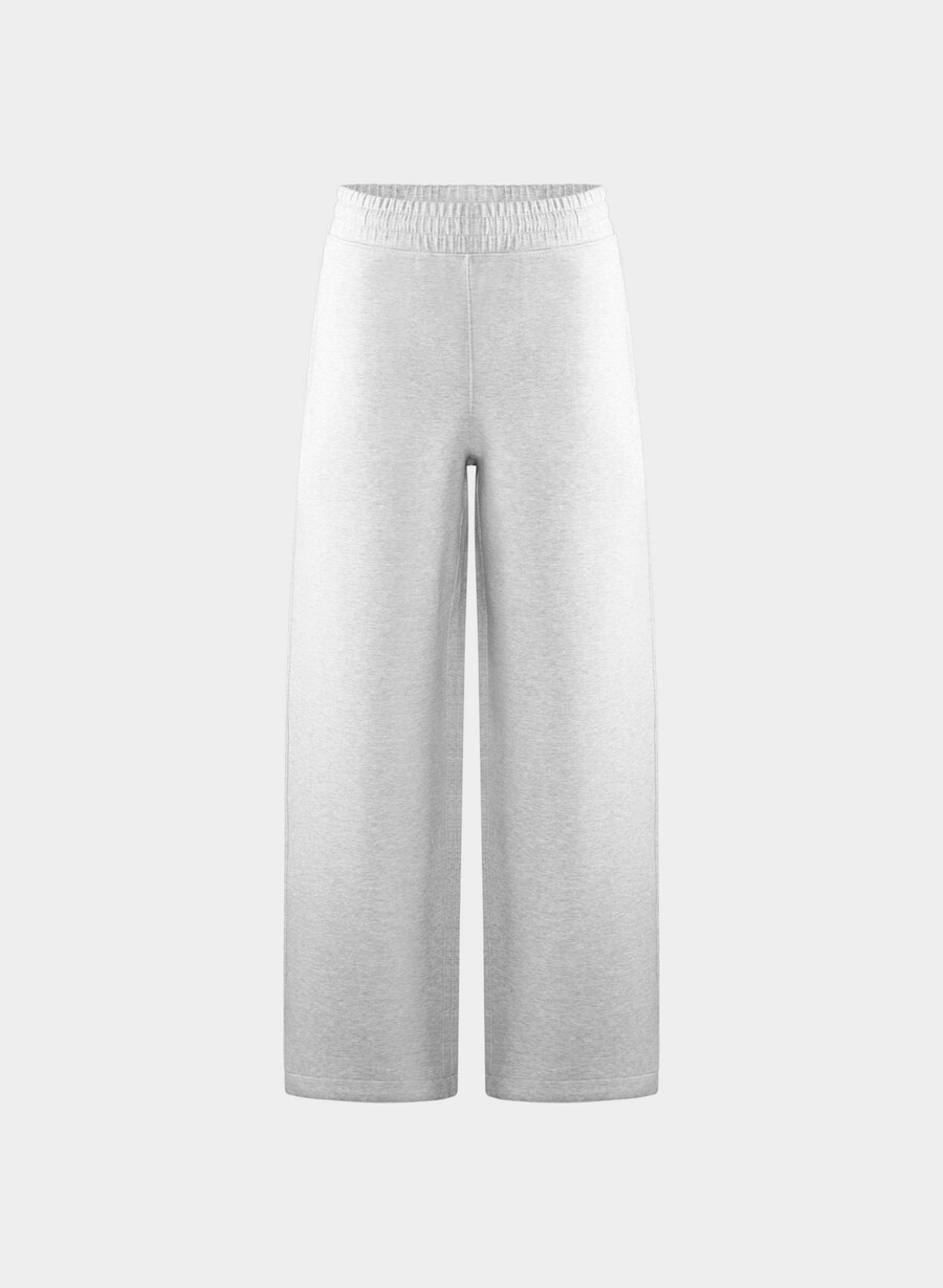 afterfx grounded barrel pant heather chrome
