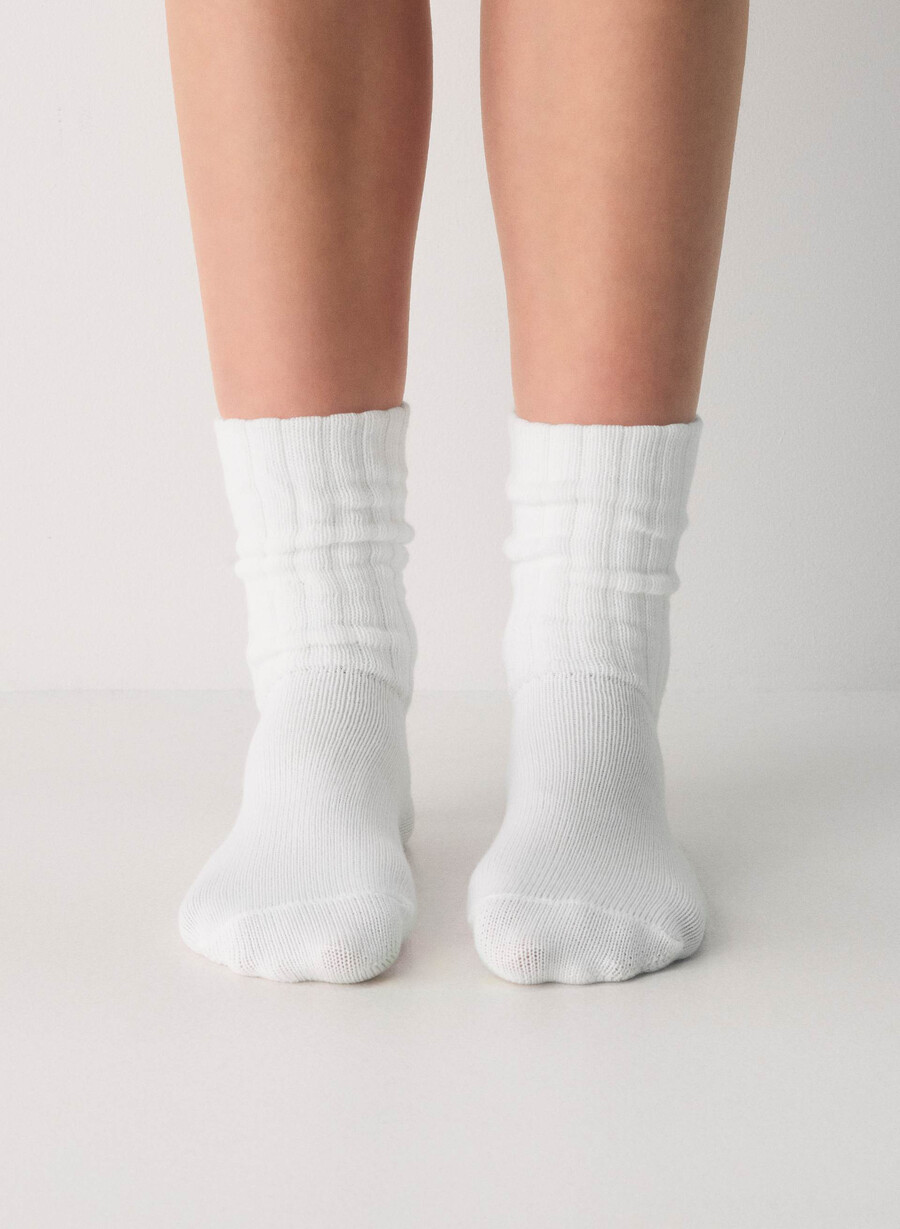 die besten lässigen knöchelsocken aller zeiten weiß