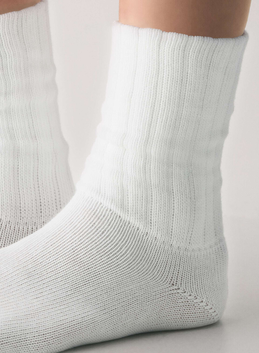 die besten lässigen knöchelsocken aller zeiten weiß