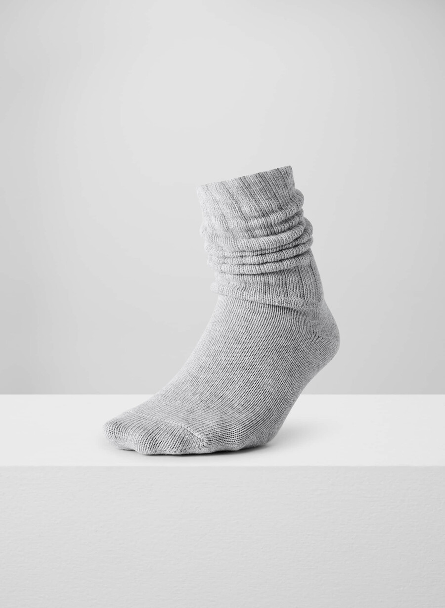 die besten lässigen knöchelsocken aller zeiten heather chrome