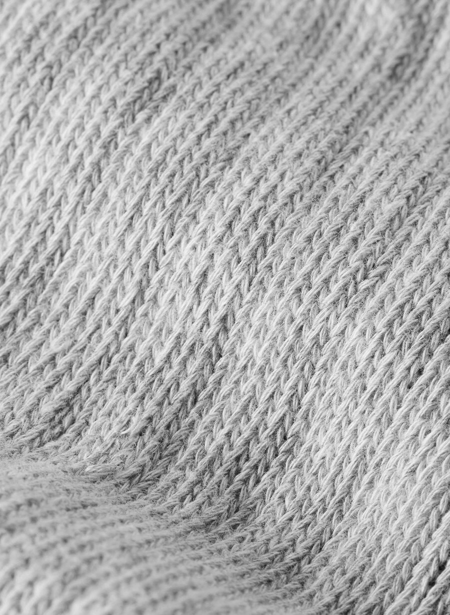 die besten lässigen knöchelsocken aller zeiten heather chrome