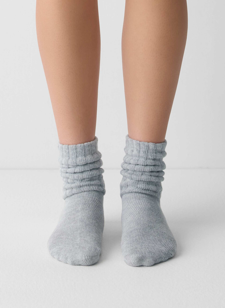 die besten lässigen knöchelsocken aller zeiten heather chrome