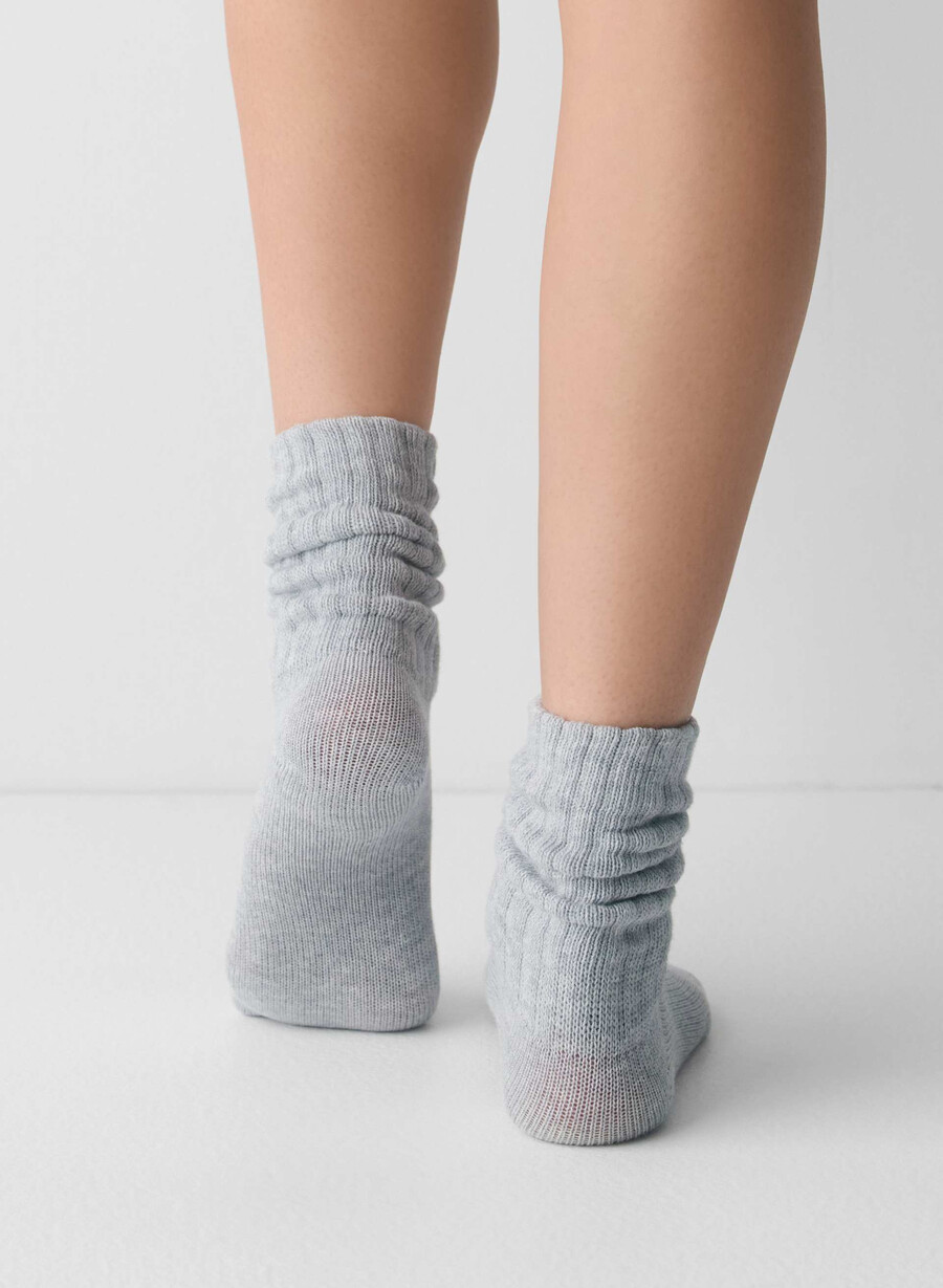 die besten lässigen knöchelsocken aller zeiten heather chrome