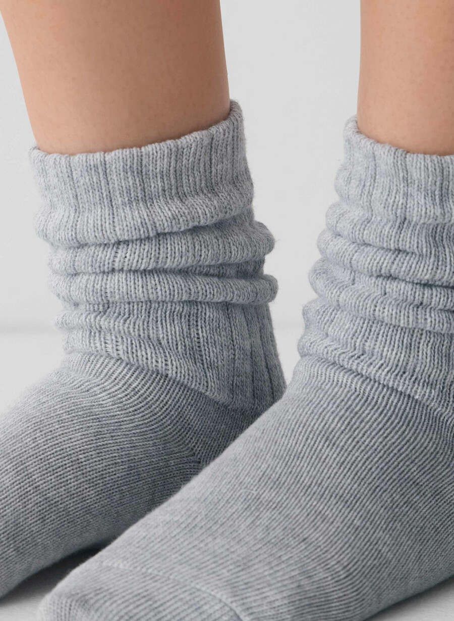 die besten lässigen knöchelsocken aller zeiten heather chrome