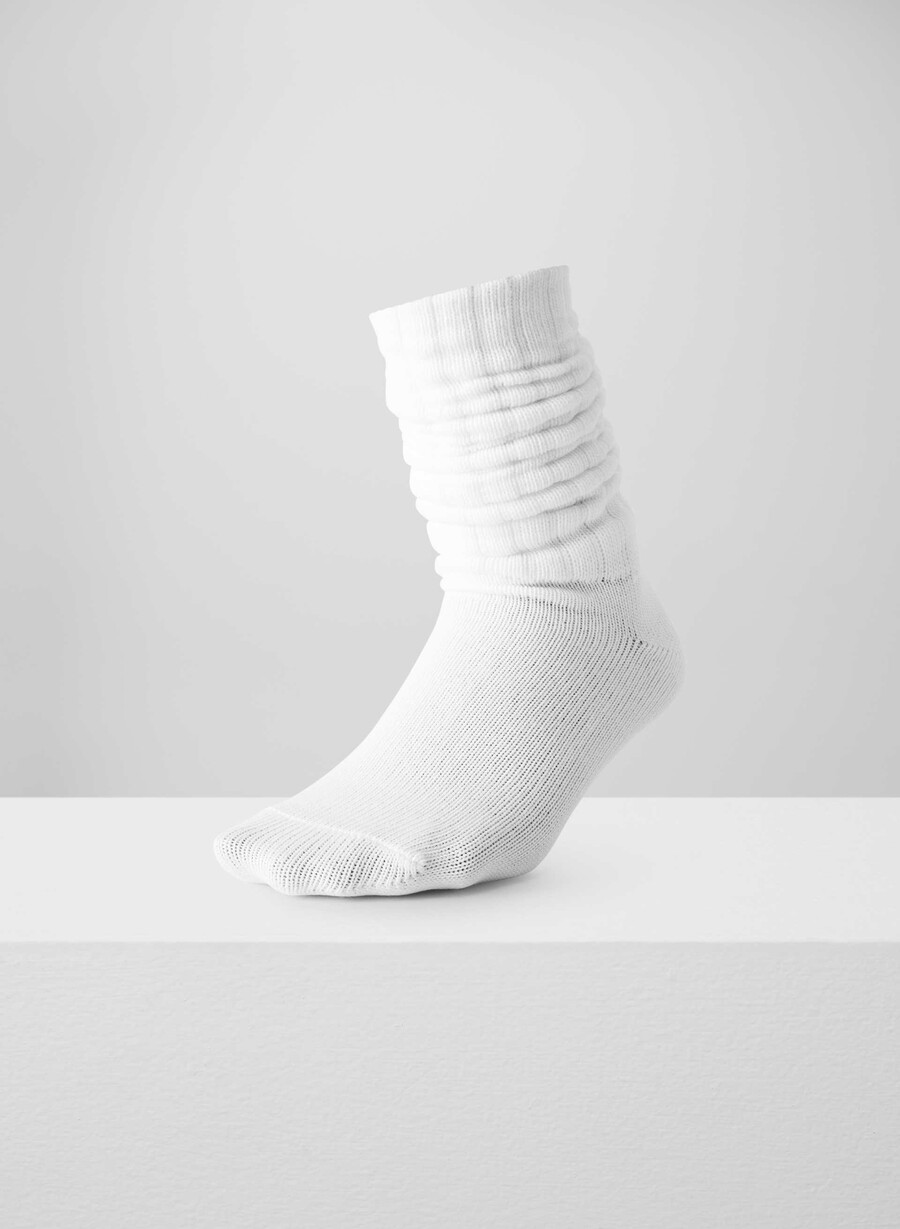 die besten lässigen socken aller zeiten weiß