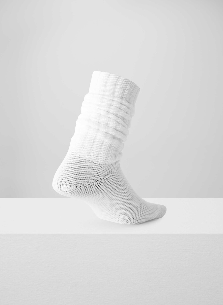 die besten lässigen socken aller zeiten weiß