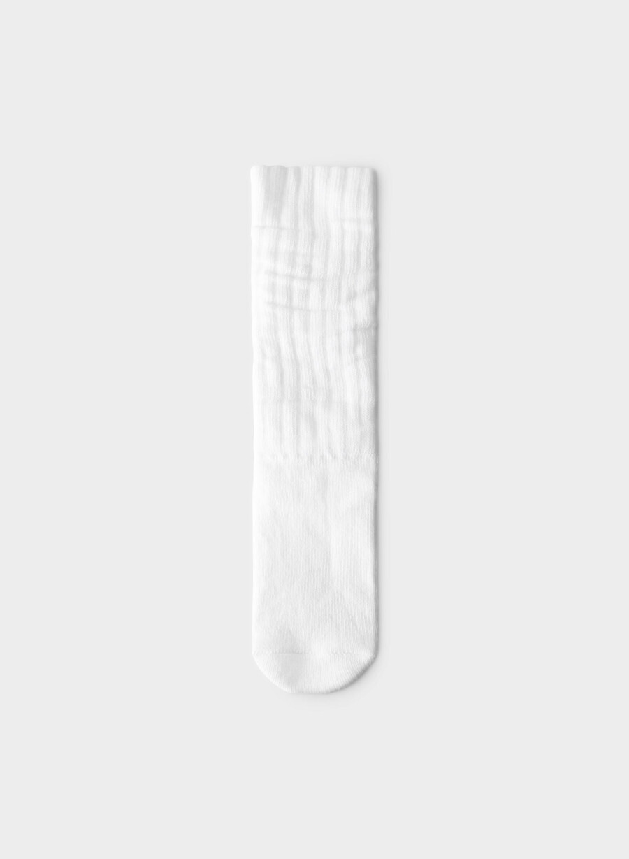 die besten lässigen socken aller zeiten weiß