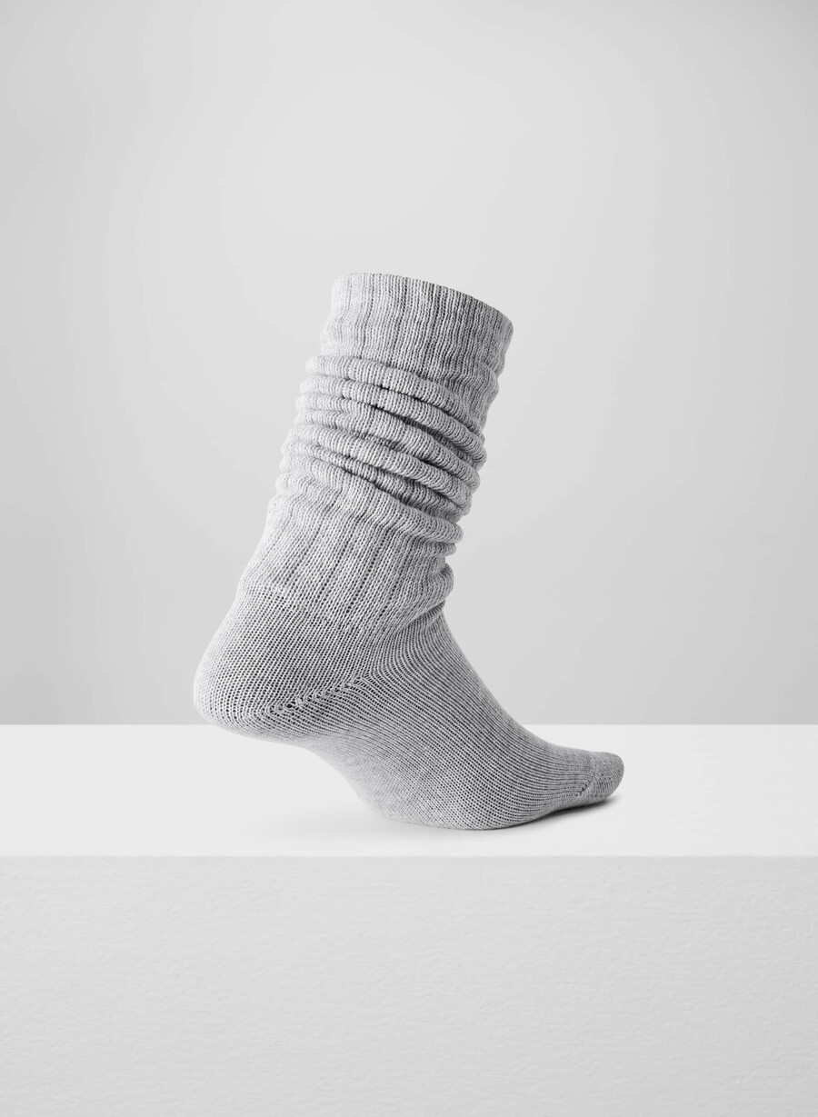 die besten lässigen socken aller zeiten heather chrome