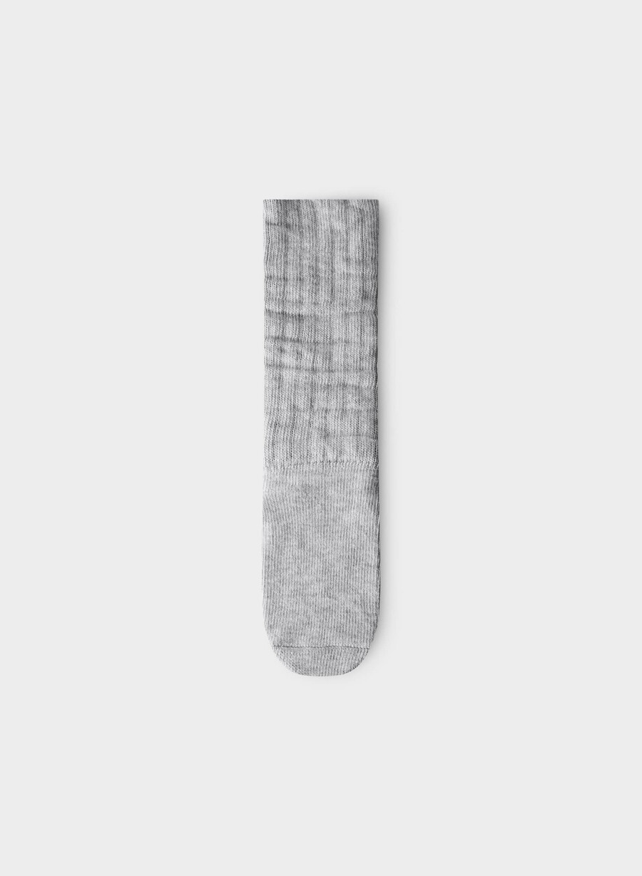 die besten lässigen socken aller zeiten heather chrome