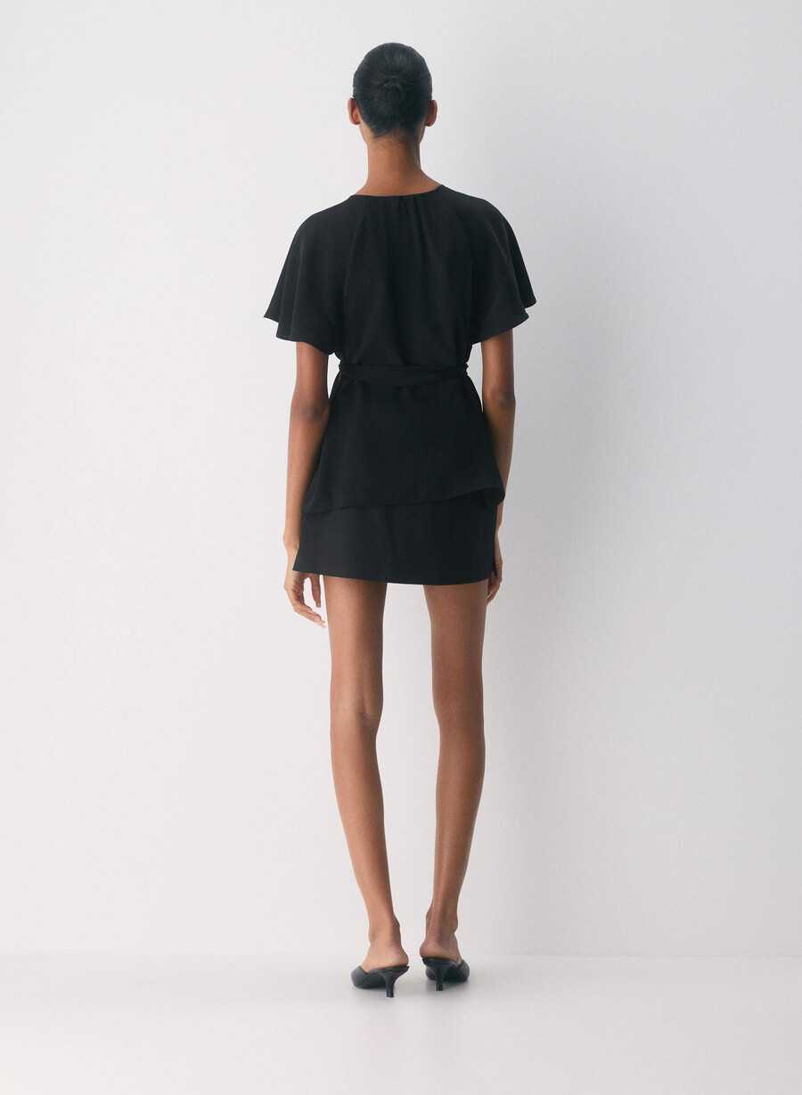 inception top schwarz