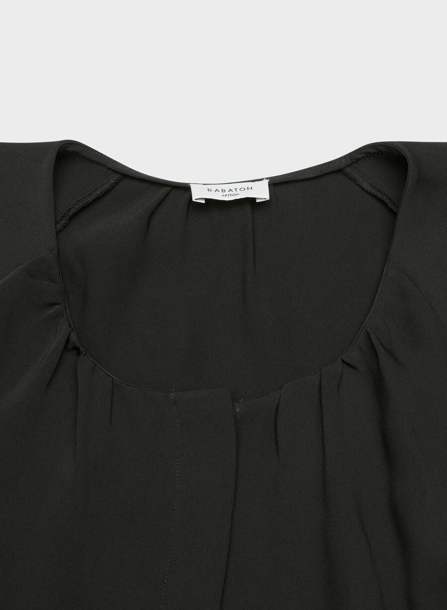 inception top schwarz