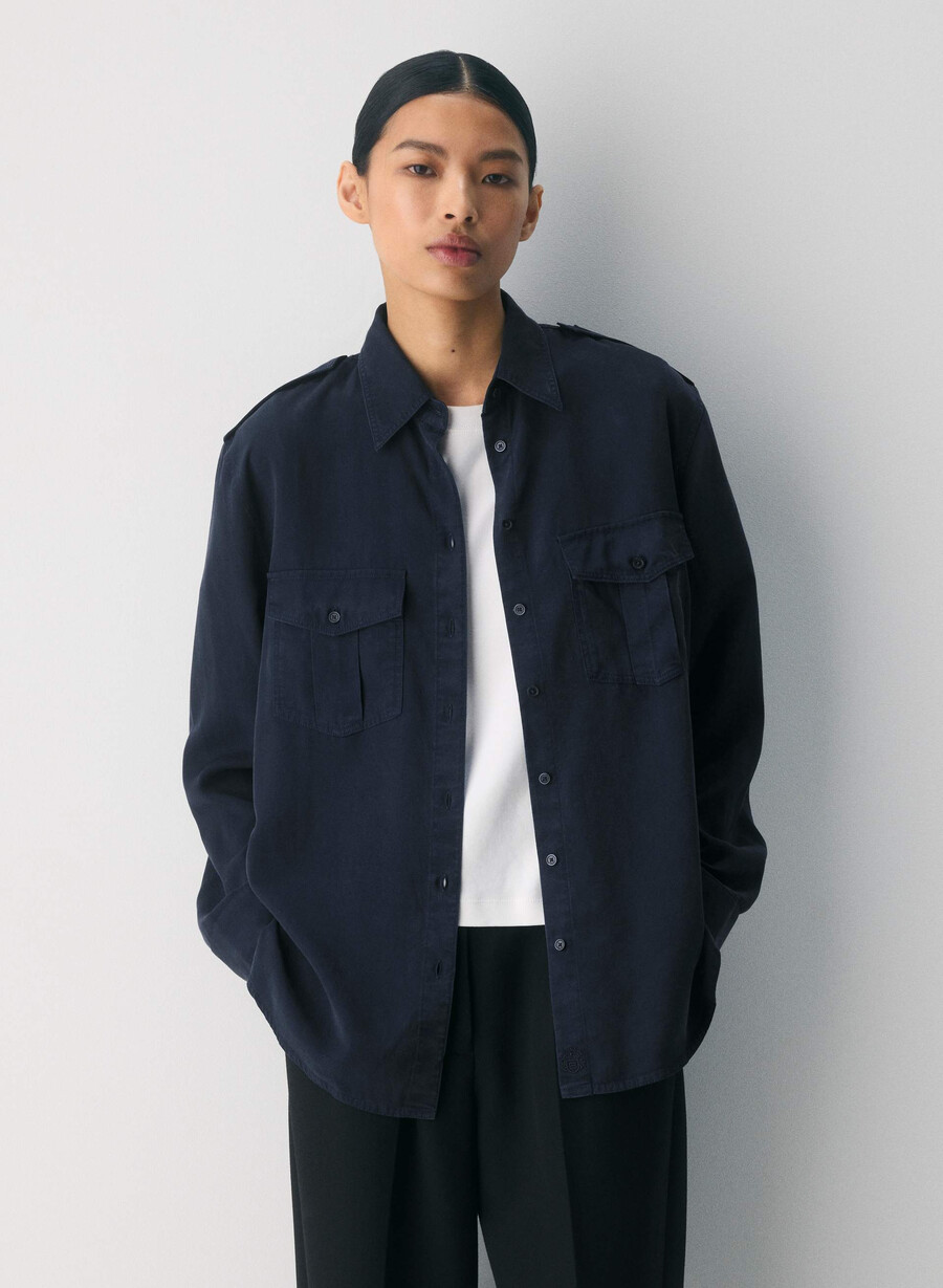 incentive shirt vintage admiral