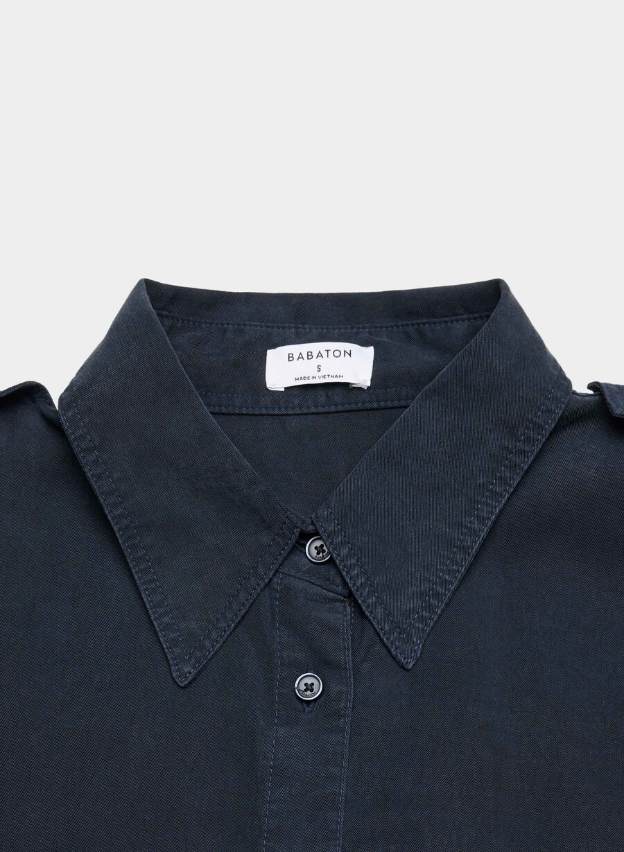 incentive shirt vintage admiral
