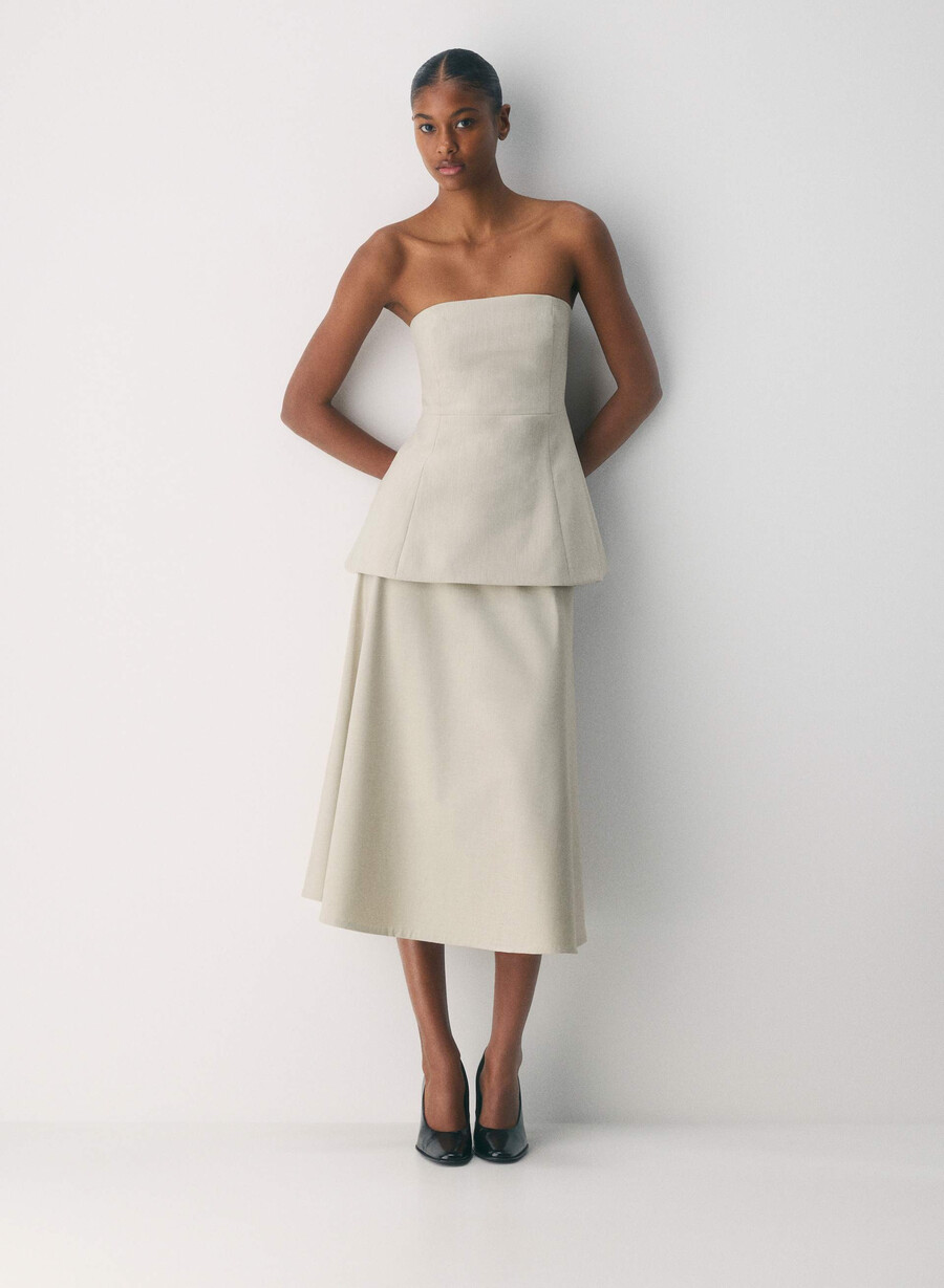 beacon rock - reessential light heather matte pearl
