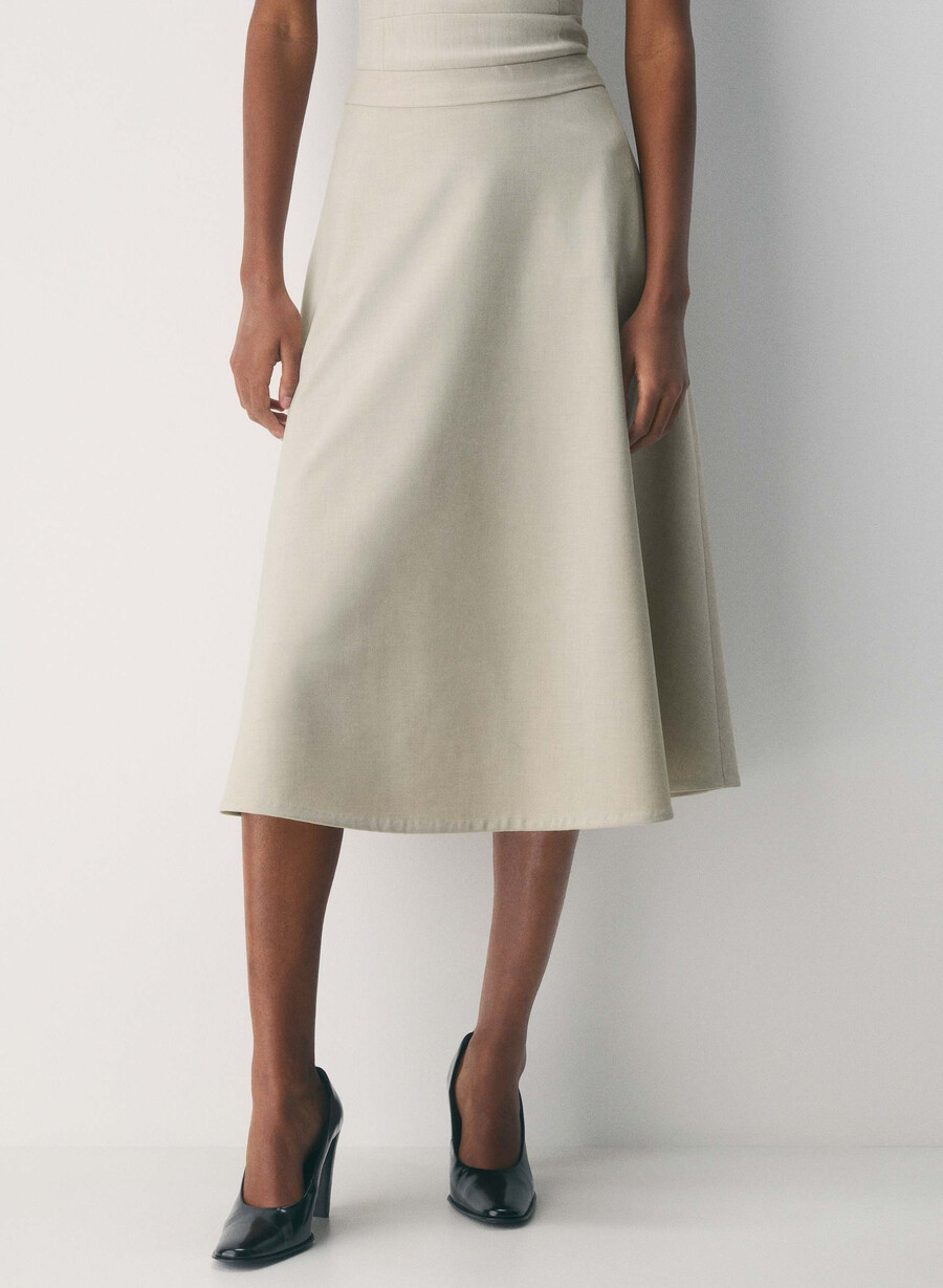 beacon rock - reessential light heather matte pearl