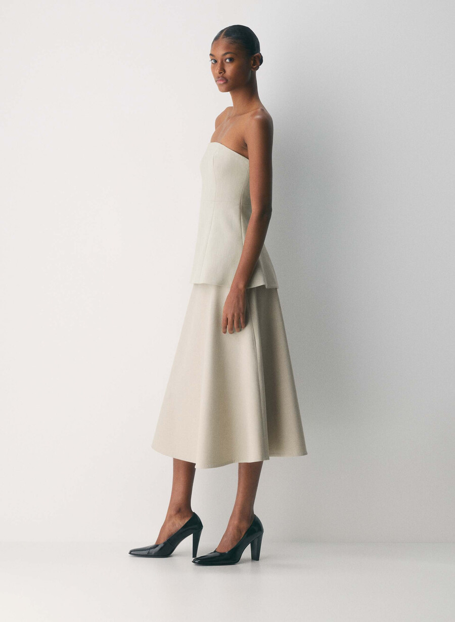 beacon rock - reessential light heather matte pearl
