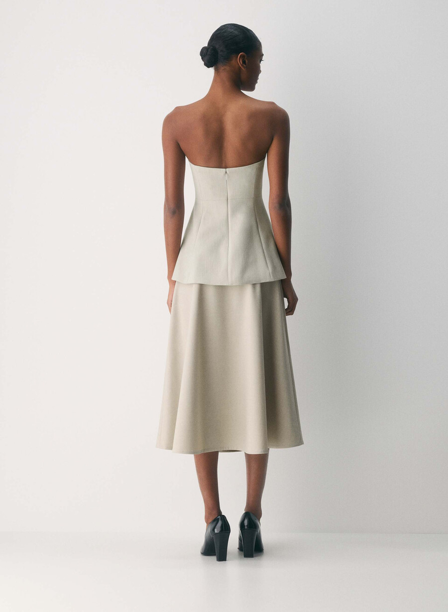 beacon rock - reessential light heather matte pearl