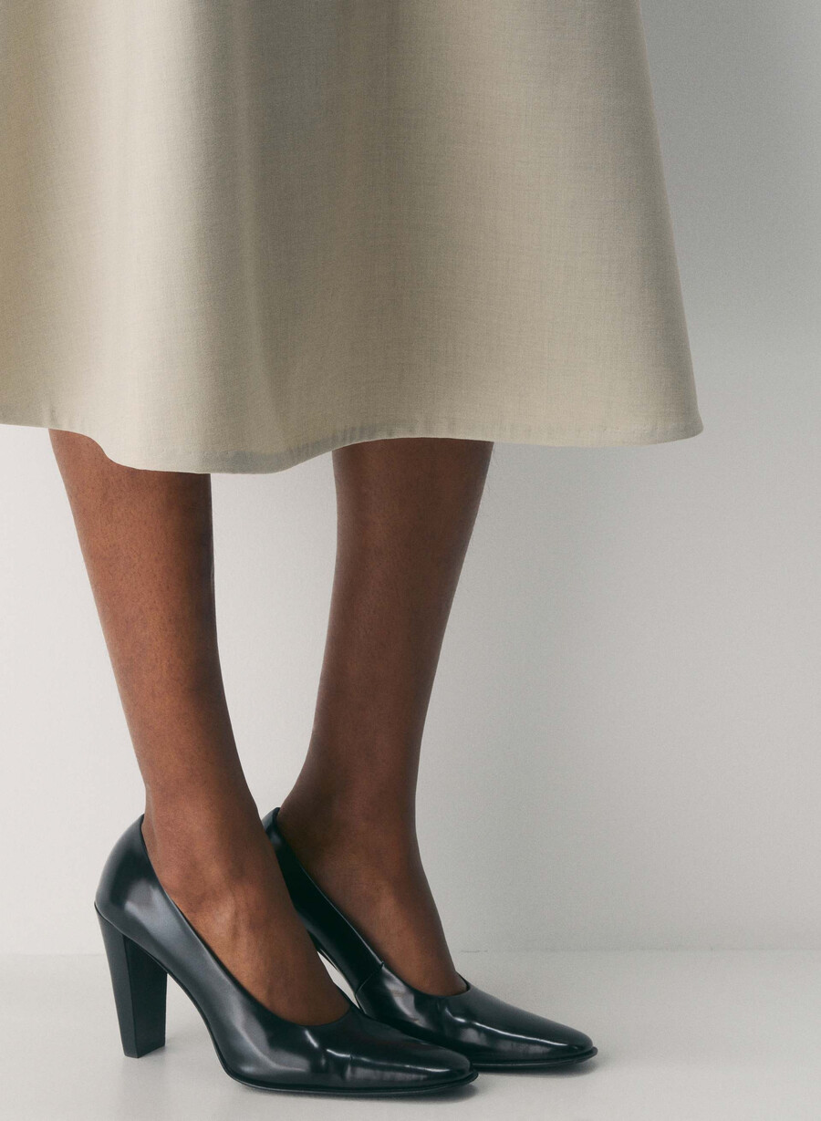 beacon rock - reessential light heather matte pearl