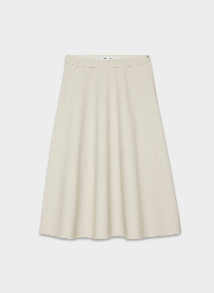 beacon rock - reessential light heather matte pearl
