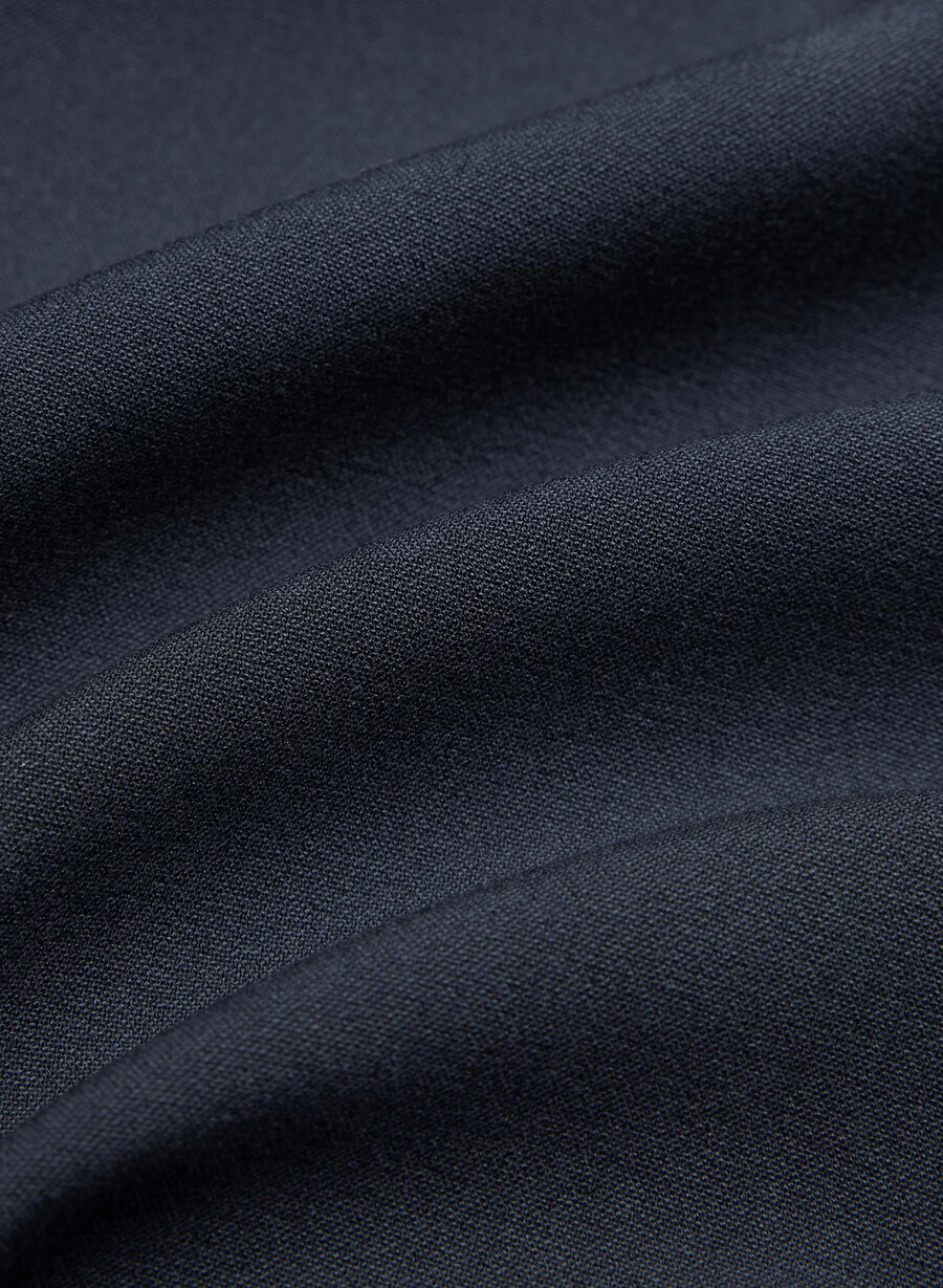 eureka blazer - reessential light dunkelblau