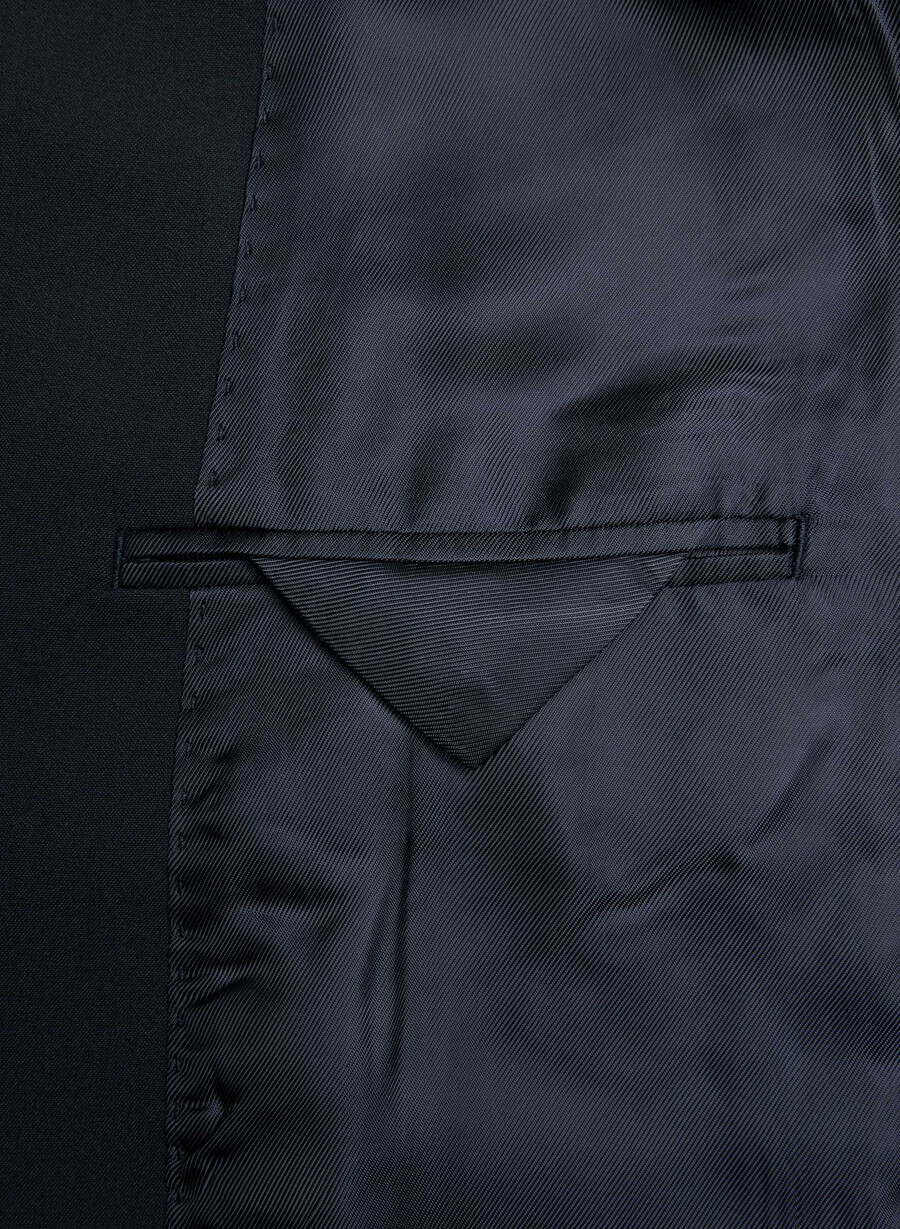 eureka blazer - reessential light dunkelblau