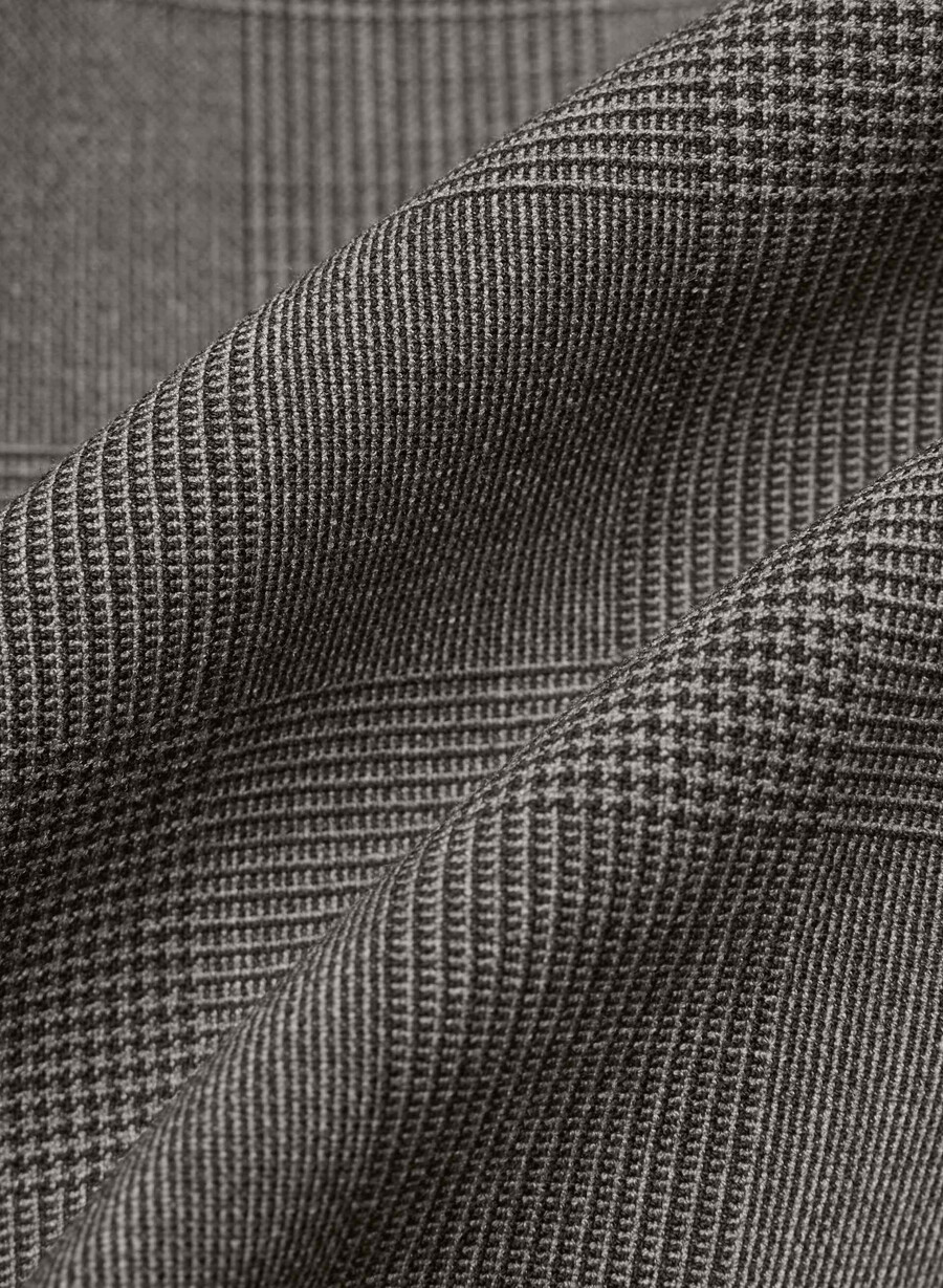 modus blazer - reessential eton check hdgrm