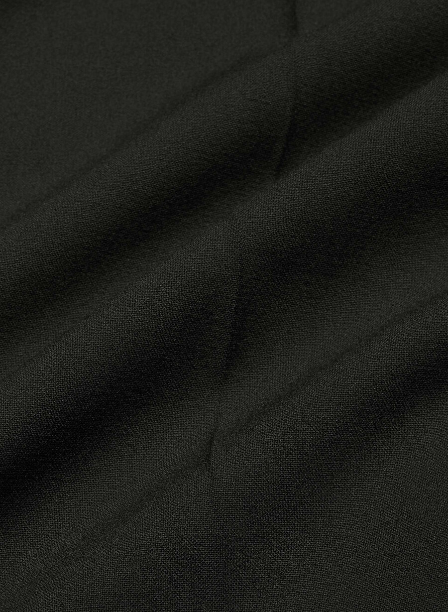leroy pant - reessential light black