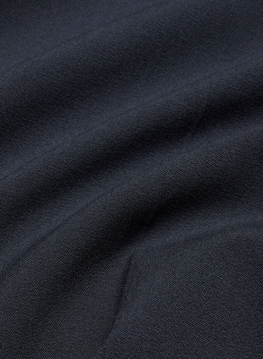 leroy pant - reessential light dark night navy