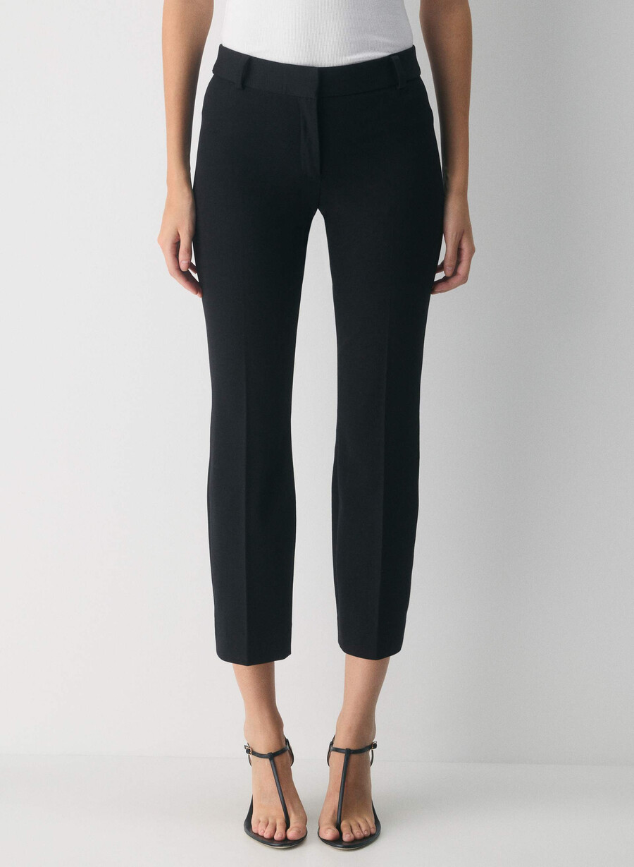 penn pant schwarz
