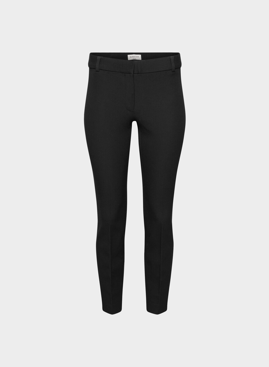penn pant schwarz