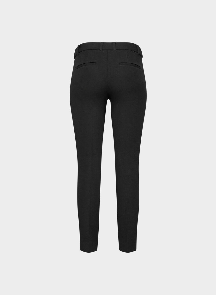 penn pant schwarz