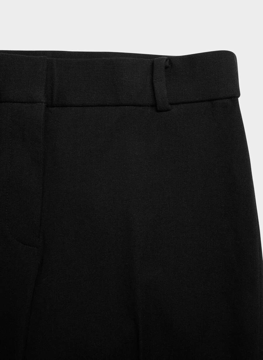 penn pant schwarz