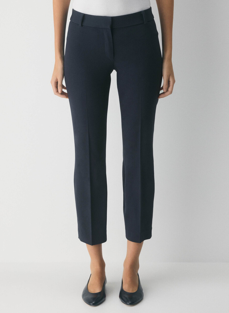 penn pant dunkelblau