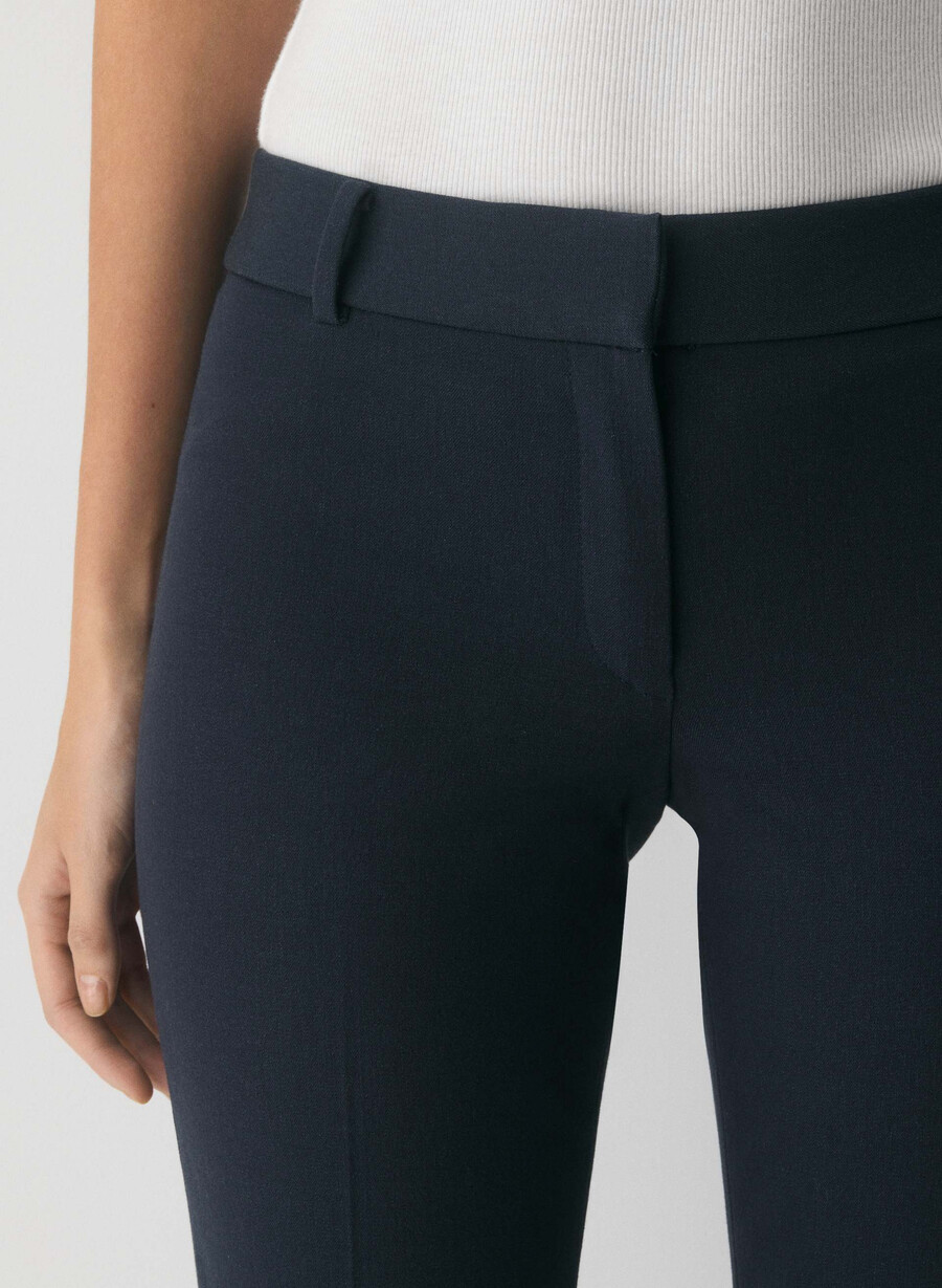 penn pant dunkelblau