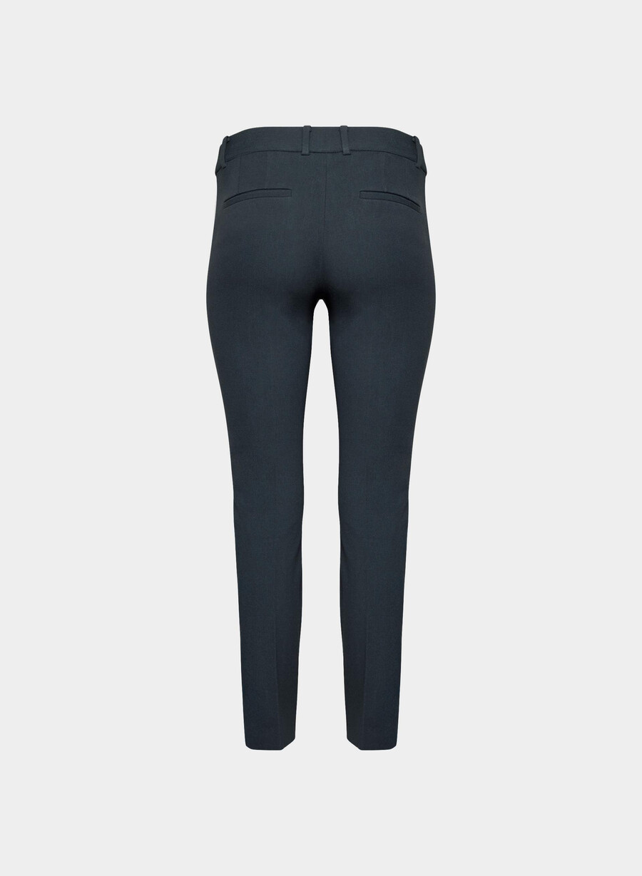 penn pant dunkelblau