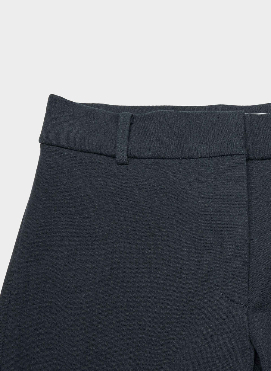 penn pant dunkelblau