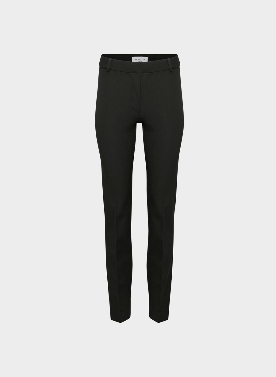royalton hose schwarz