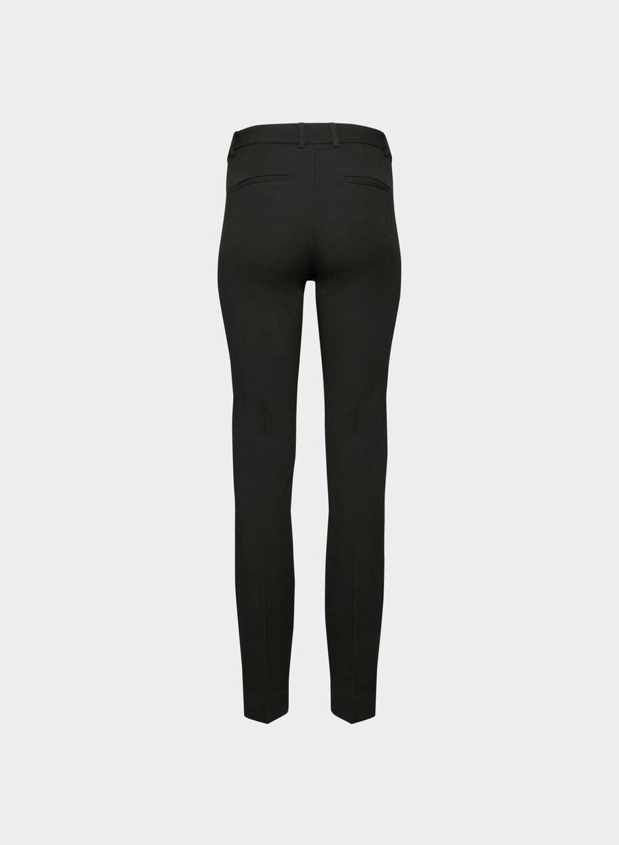 royalton hose schwarz
