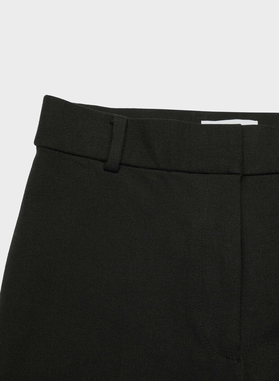 royalton hose schwarz