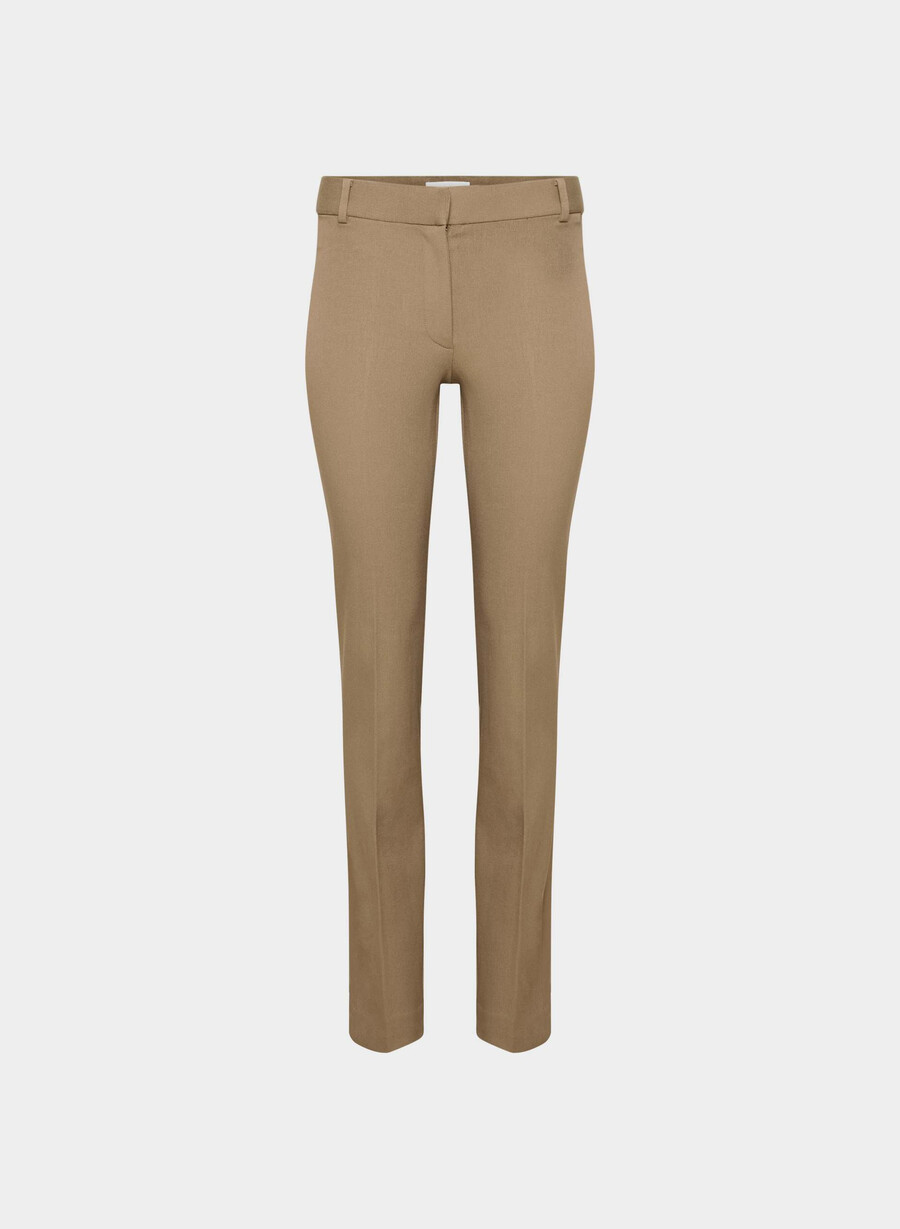 royalton pant folio braun