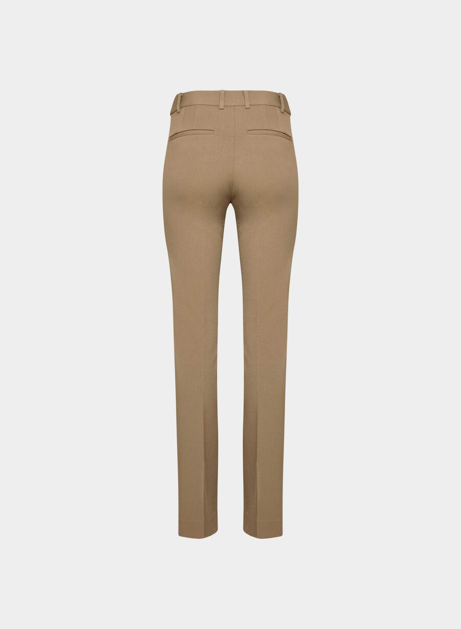 royalton pant folio braun