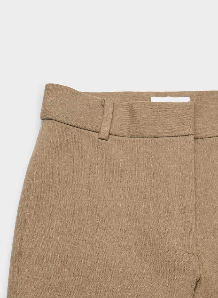 royalton pant folio braun
