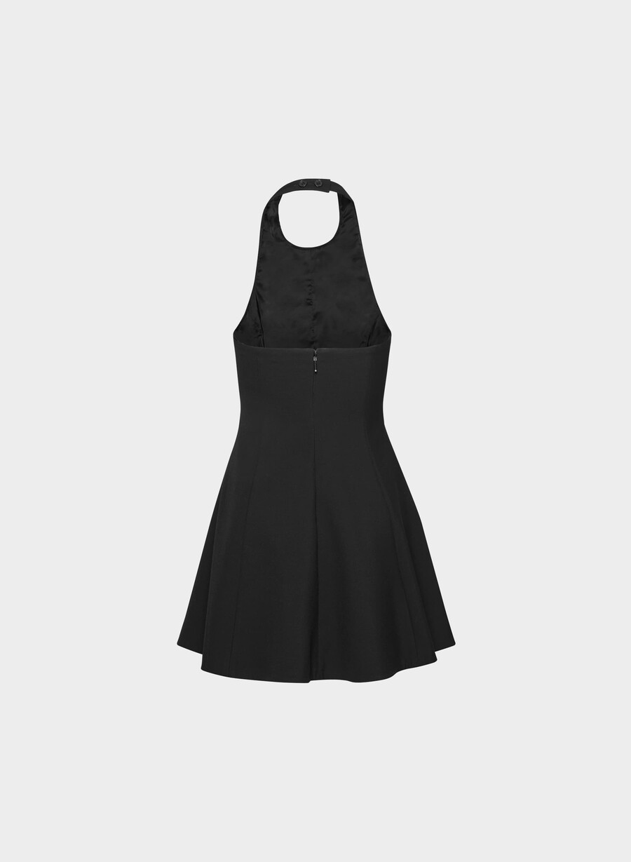 envoy kleid - reessential schwarz