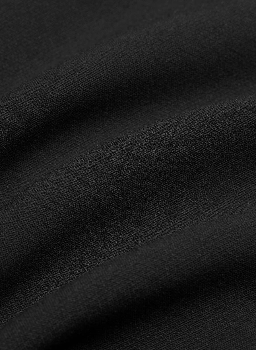 envoy kleid - reessential schwarz