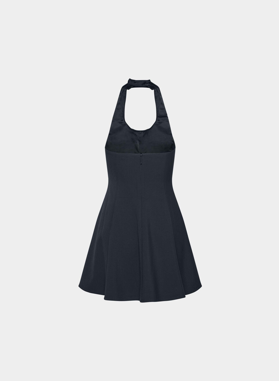 envoy-kleid – reessential dunkelblau