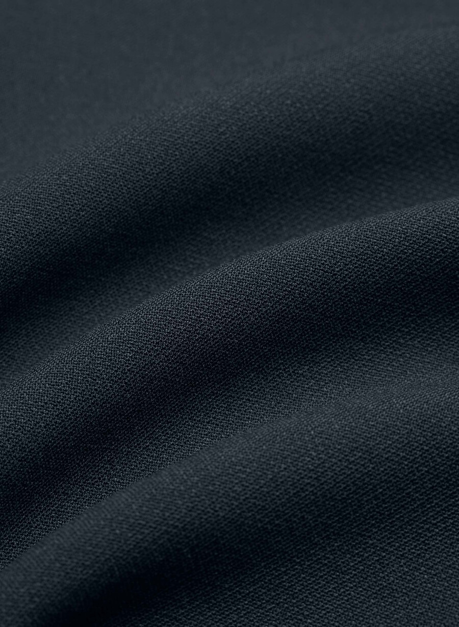 envoy-kleid – reessential dunkelblau
